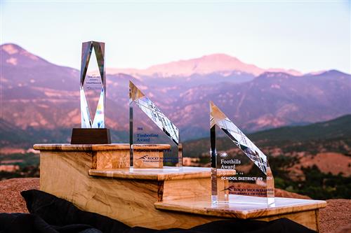 RMPEx awards